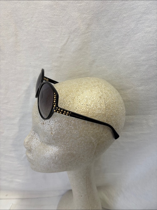 Alexander McQueen Sunglasses 4216/s main image 7
